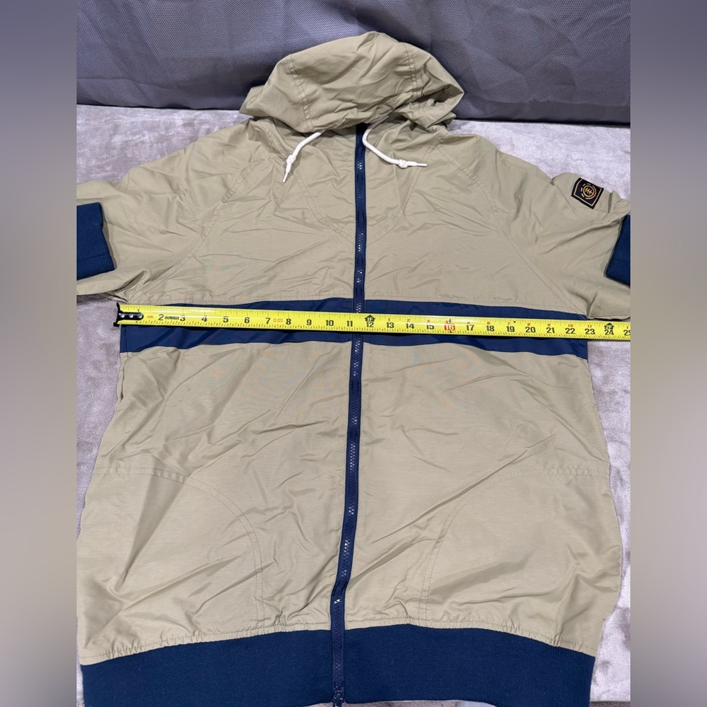 Element Windbreaker Jacket - Picture 8 of 8